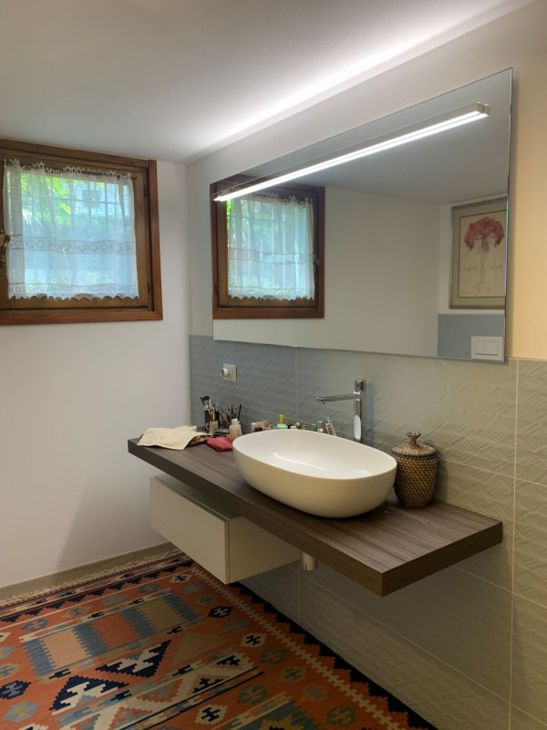 PADOVA ZONA PIO X - Proponiamo in vendita un appartamento di grandi dimensioni in zona residenzia...