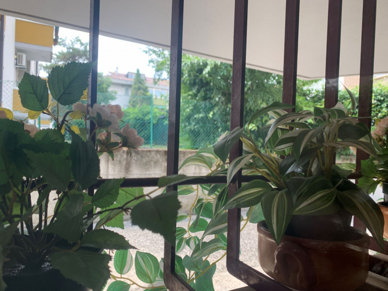 PADOVA ZONA PIO X - Proponiamo in vendita un appartamento di grandi dimensioni in zona residenzia...