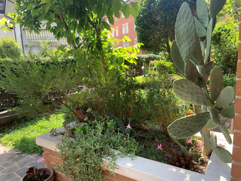 PADOVA ZONA PIO X - Proponiamo in vendita un appartamento di grandi dimensioni in zona residenzia...