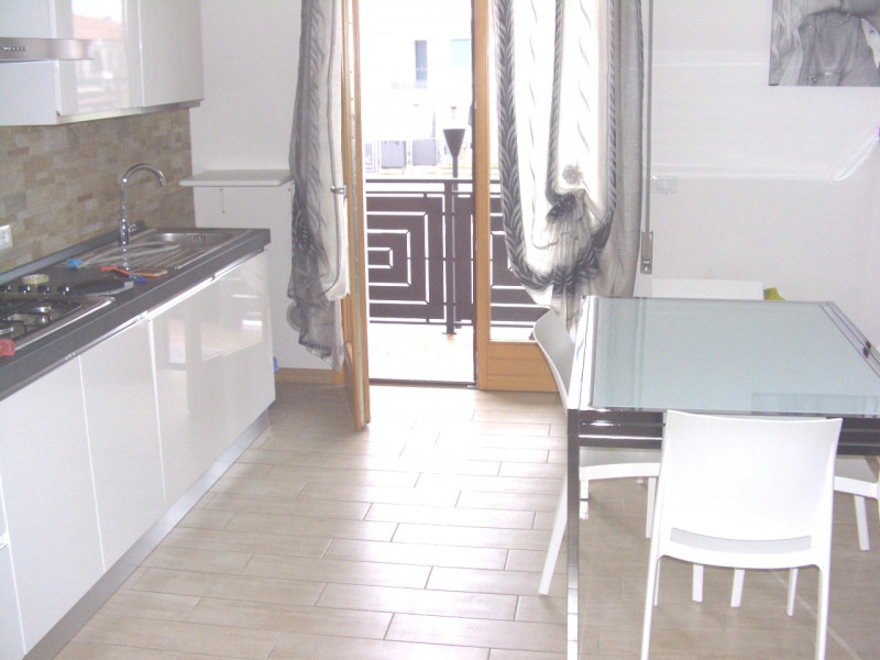 In tranquillo e curato quartiere residenziale a Piovega di Piove di Sacco proponiamo grazioso app...