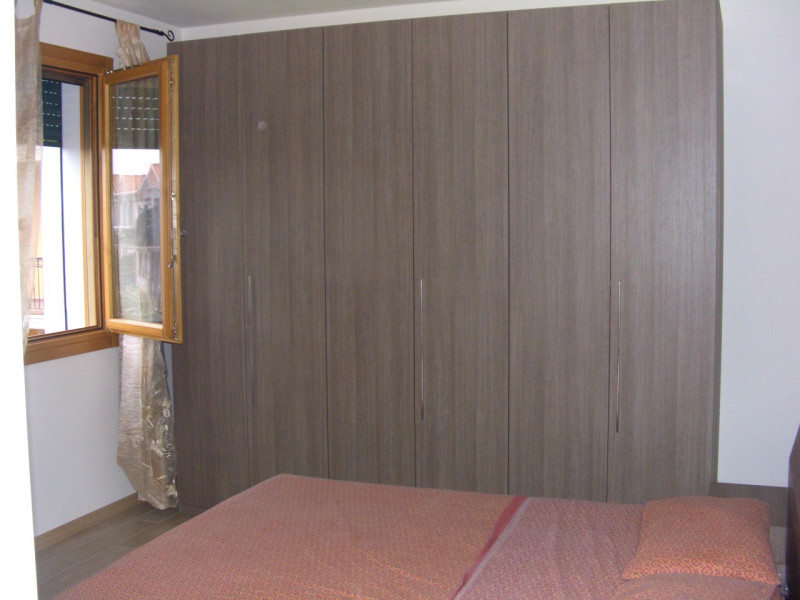 In tranquillo e curato quartiere residenziale a Piovega di Piove di Sacco proponiamo grazioso app...