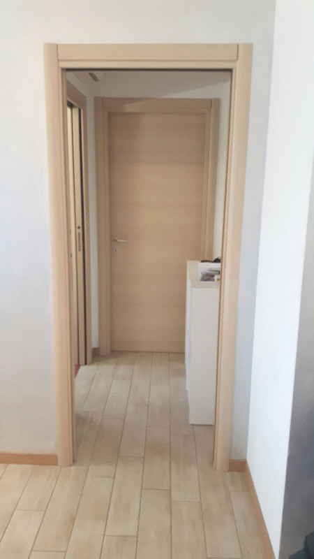 In tranquillo e curato quartiere residenziale a Piovega di Piove di Sacco proponiamo grazioso app...