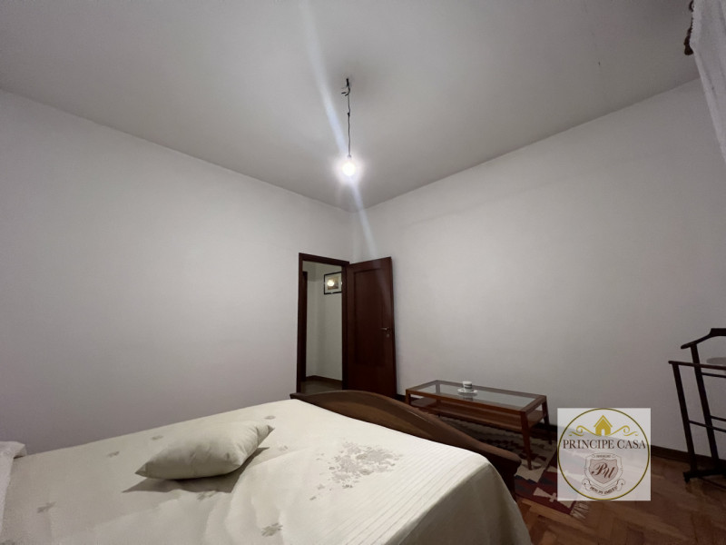 Proponiamo in vendita a Ponso porzione di bifamiliare di ampie metrature.

L'abitazione, sviluppa...