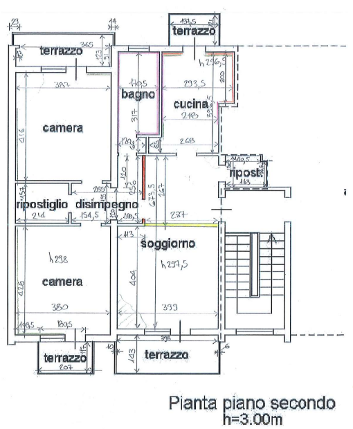 RIF. A.A.375-24

Vendesi all'asta - appartamento al 2° piano con garage in data 20 marzo 2026

De...