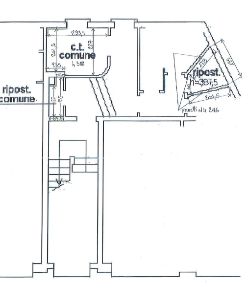 RIF. A.A.375-24

Vendesi all'asta - appartamento al 2° piano con garage in data 20 marzo 2026

De...