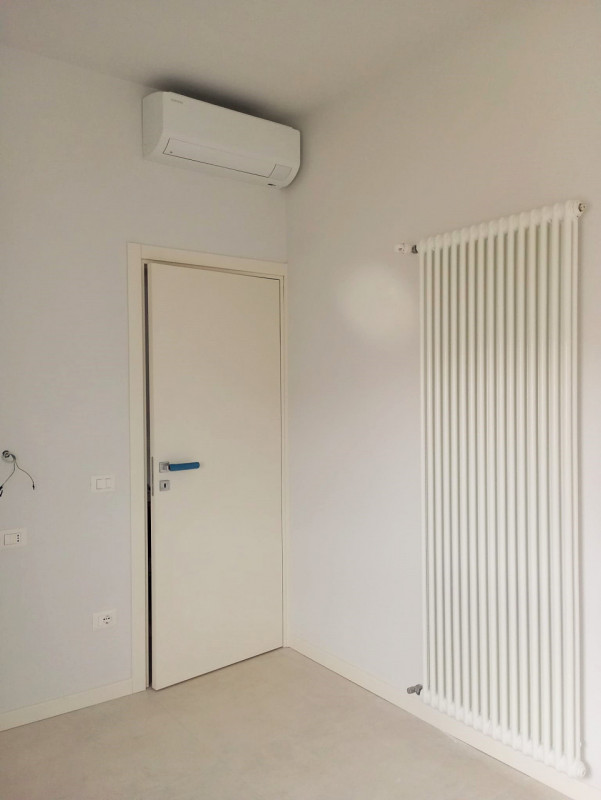 VICENZA, QUARTIERE SAN MARCO: AFFITTASI BICAMERE RISTRUTTURATO IN BIFAMILIARE CON CANTINA - RIF. ...