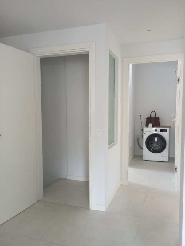 VICENZA, QUARTIERE SAN MARCO: AFFITTASI BICAMERE RISTRUTTURATO IN BIFAMILIARE CON CANTINA - RIF. ...