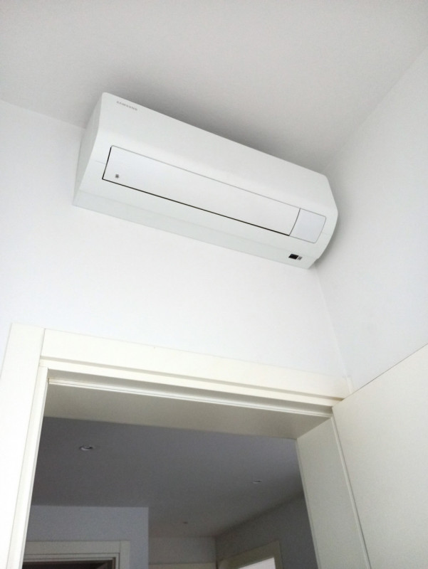 VICENZA, QUARTIERE SAN MARCO: AFFITTASI BICAMERE RISTRUTTURATO IN BIFAMILIARE CON CANTINA - RIF. ...