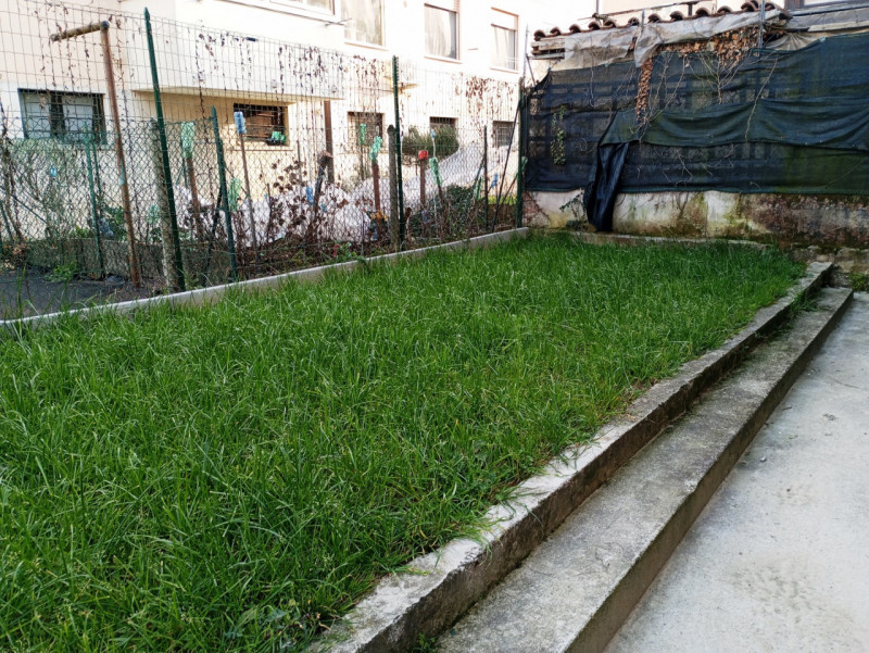 VICENZA, QUARTIERE SAN MARCO: AFFITTASI BICAMERE RISTRUTTURATO IN BIFAMILIARE CON CANTINA - RIF. ...