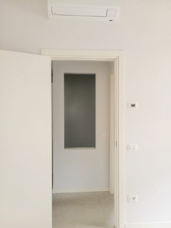 VICENZA, QUARTIERE SAN MARCO: AFFITTASI BICAMERE RISTRUTTURATO IN BIFAMILIARE CON CANTINA - RIF. ...