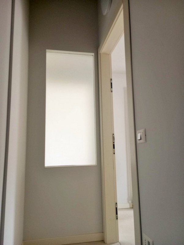 VICENZA, QUARTIERE SAN MARCO: AFFITTASI BICAMERE RISTRUTTURATO IN BIFAMILIARE CON CANTINA - RIF. ...