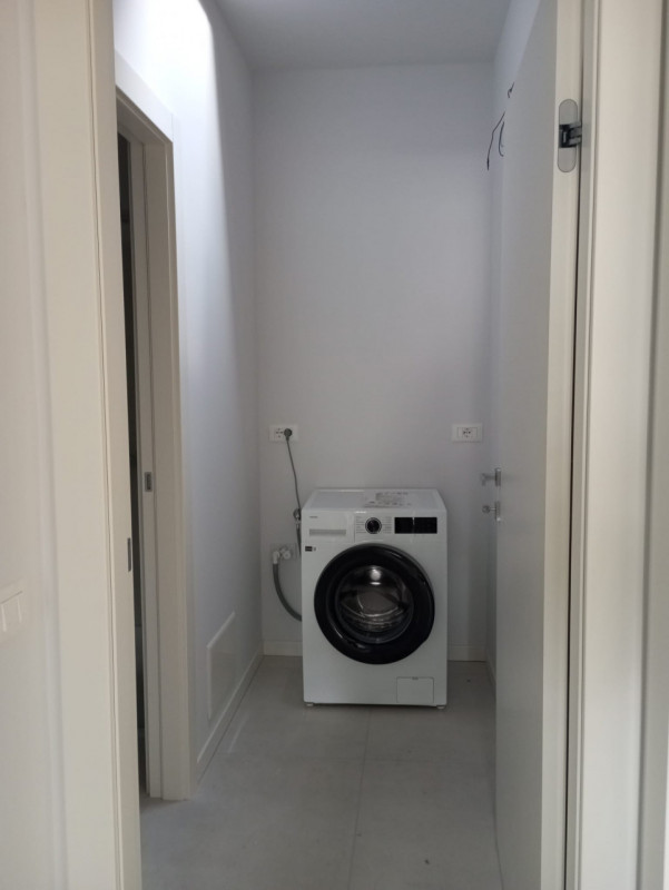 VICENZA, QUARTIERE SAN MARCO: AFFITTASI BICAMERE RISTRUTTURATO IN BIFAMILIARE CON CANTINA - RIF. ...