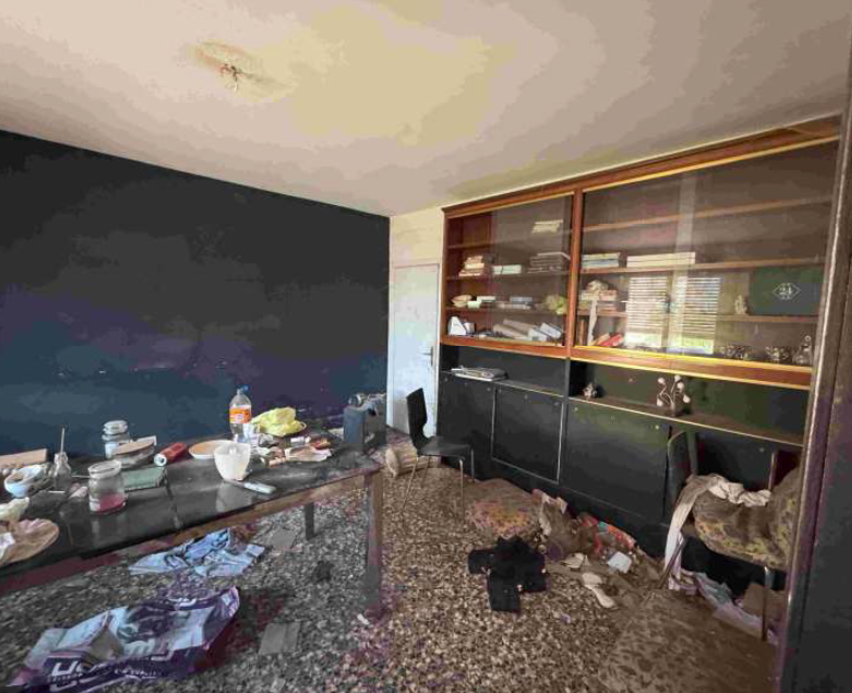 RIF. A.A.343-24

Vendesi all'asta - abitazione unifamiliare su 2 livelli in data 20 marzo 2026

D...