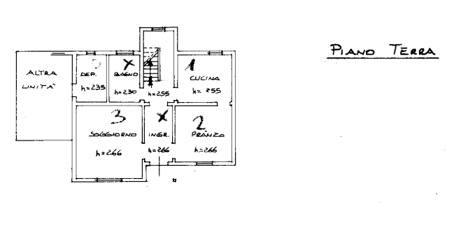 RIF. A.A.343-24

Vendesi all'asta - abitazione unifamiliare su 2 livelli in data 20 marzo 2026

D...