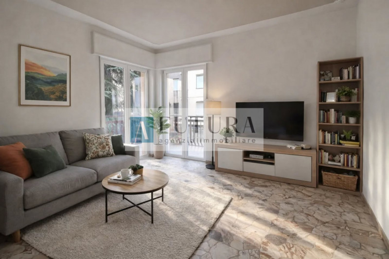 Bicamere zona sant'andrea in locazione.
Proponiamo appartamento posto al primo piano servito d'as...