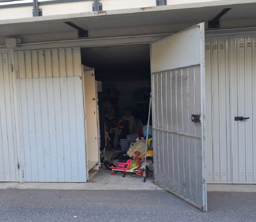 RIF. A.A.215-24

Vendesi all'asta - appartamento al 3° piano con garage in data 20 marzo 2026

De...