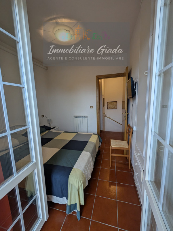 Vendiamo bell appartamento di metà anni ’90 inserito in curato contesto residenziale con piscina ...