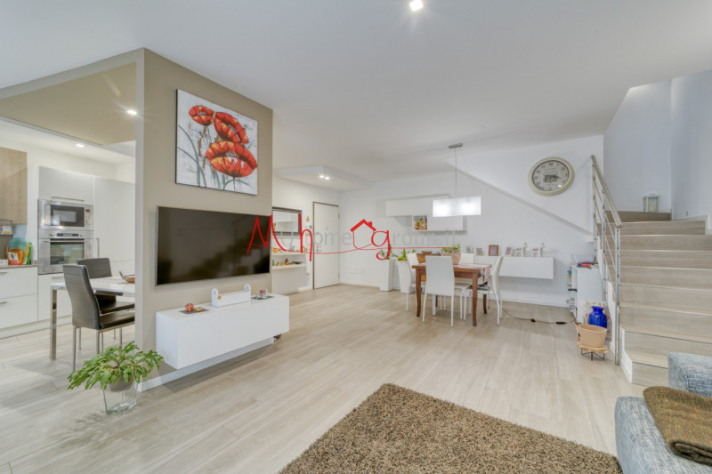 ALBIGNASEGO/SAN GIACOMO (RIF: A0402-R): Elegante appartamento nel cuore di San Giacomo di Albigna...