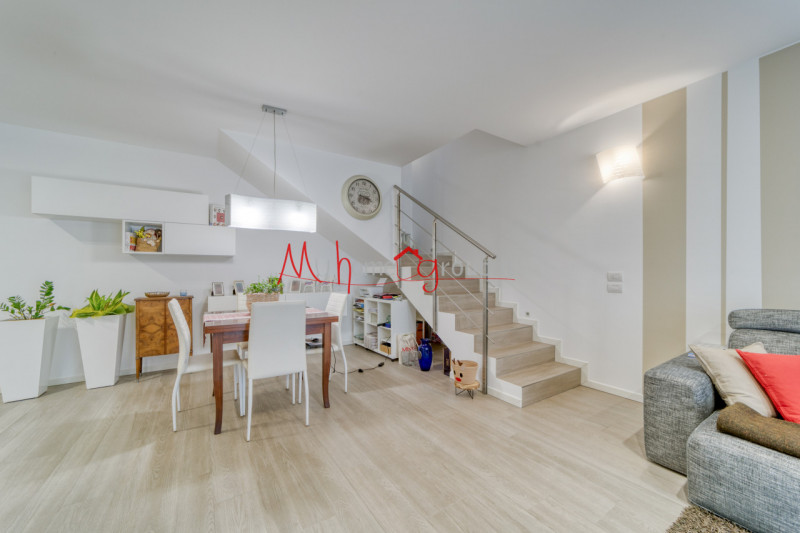 ALBIGNASEGO/SAN GIACOMO (RIF: A0402-R): Elegante appartamento nel cuore di San Giacomo di Albigna...