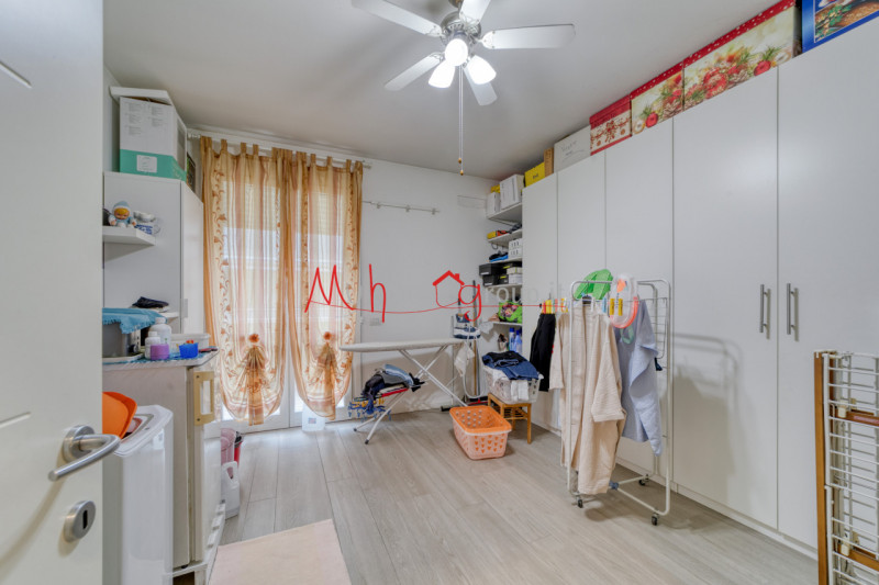 ALBIGNASEGO/SAN GIACOMO (RIF: A0402-R): Elegante appartamento nel cuore di San Giacomo di Albigna...