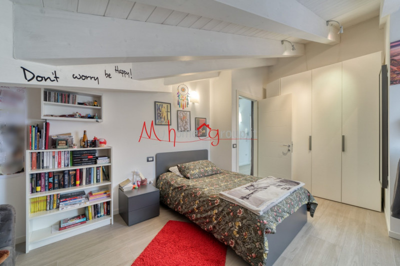 ALBIGNASEGO/SAN GIACOMO (RIF: A0402-R): Elegante appartamento nel cuore di San Giacomo di Albigna...