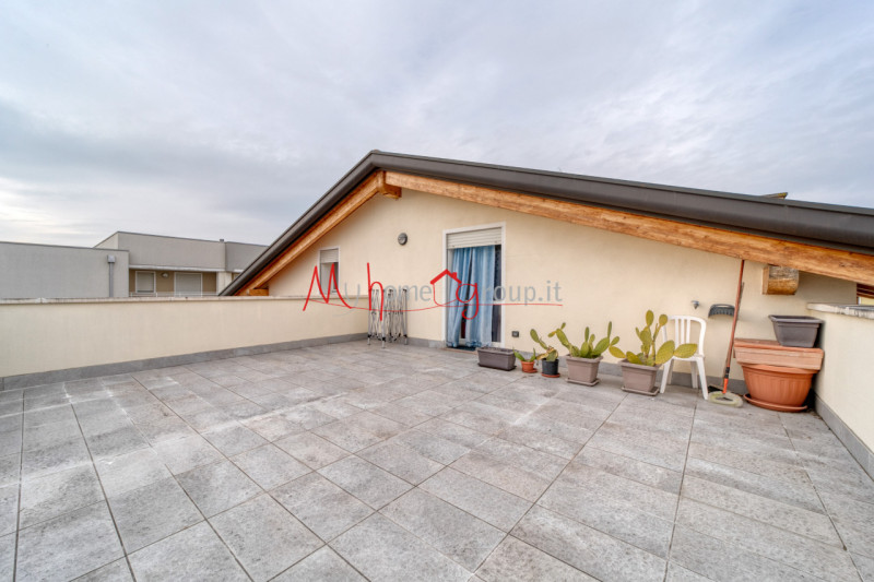 ALBIGNASEGO/SAN GIACOMO (RIF: A0402-R): Elegante appartamento nel cuore di San Giacomo di Albigna...