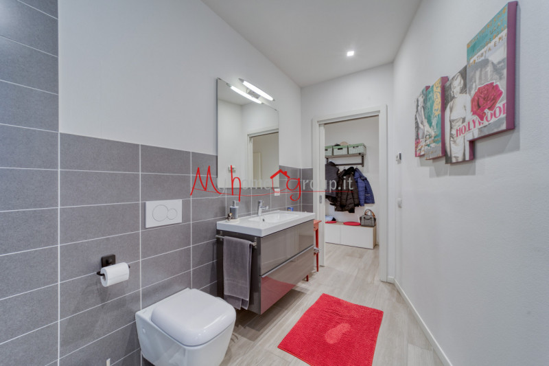 ALBIGNASEGO/SAN GIACOMO (RIF: A0402-R): Elegante appartamento nel cuore di San Giacomo di Albigna...