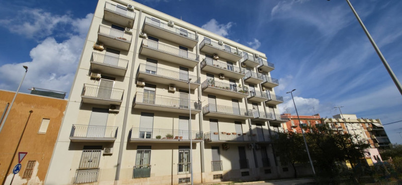Appartamento in Vendita