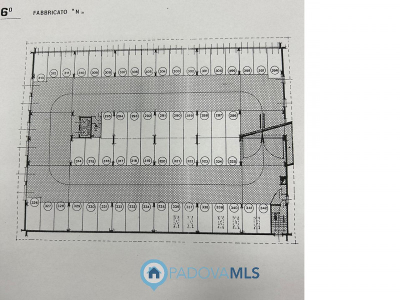 Immobile in esclusiva al Gruppo Padova MLS
POSTO AUTO COPERTO VENDESI

Immobile in esclusiva al G...