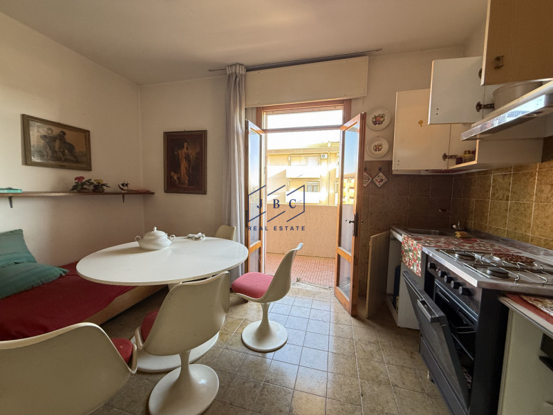 Sottomarina - (VE)
Proponiamo in località Sottomarina a circa 1 km dal mare, in zona tranquilla e...