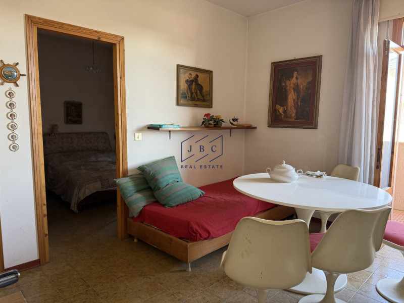 Sottomarina - (VE)
Proponiamo in località Sottomarina a circa 1 km dal mare, in zona tranquilla e...