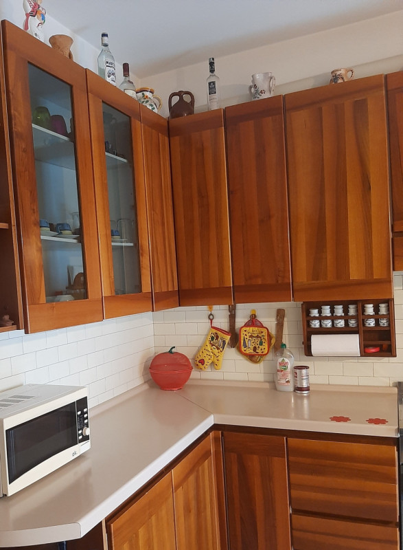 Nel quartiere di Pontevigodarzere, in una posizione tranquilla e comoda a tutti i servizi, propon...