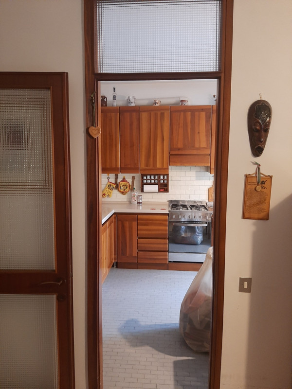 Nel quartiere di Pontevigodarzere, in una posizione tranquilla e comoda a tutti i servizi, propon...