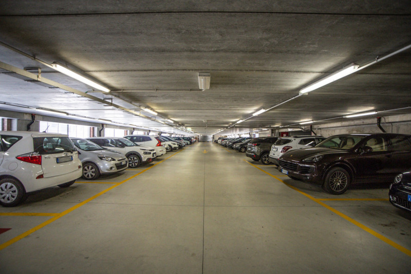 Immobile in esclusiva al Gruppo Padova MLS

POSTO AUTO COPERTO VENDESI
Zona Santa Rita vendesi un...