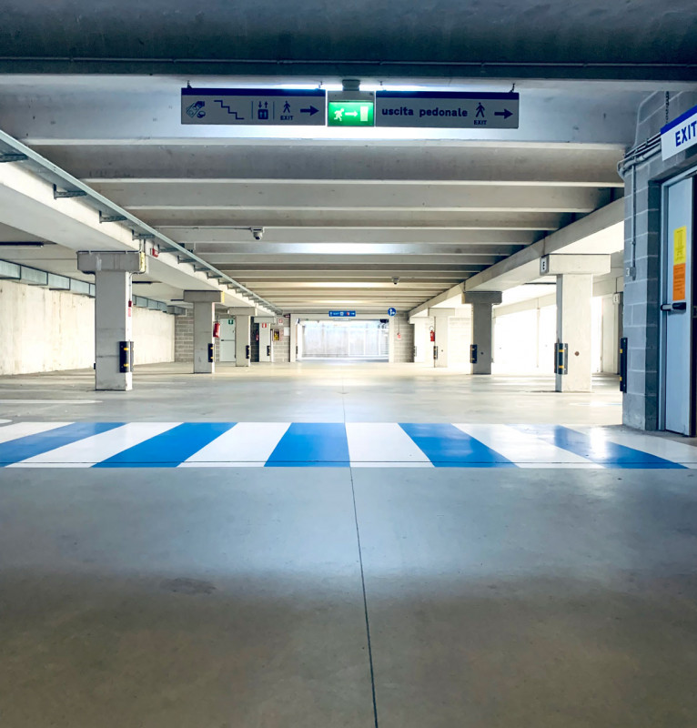 Immobile in esclusiva al Gruppo Padova MLS

POSTO AUTO COPERTO VENDESI
Zona Santa Rita vendesi un...