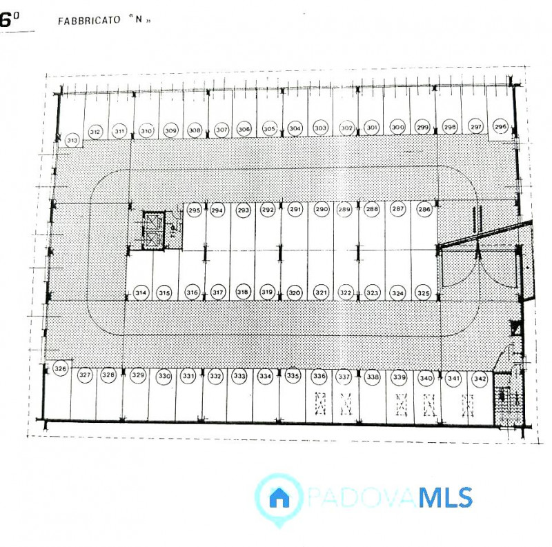 Immobile in esclusiva al Gruppo Padova MLS

POSTO AUTO COPERTO VENDESI
Zona Santa Rita vendesi un...