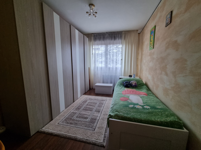 TORRE: CLASSE ENERGETICA in definizione.
In quartiere di Padova proponiamo luminoso appartamento ...