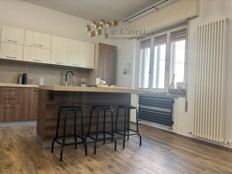 In posizione centrale a Villaga proponiamo una splendida villetta indipendente di recente ristrut...