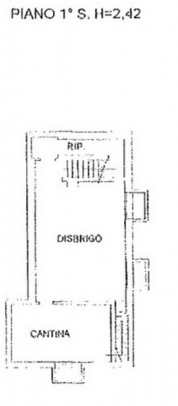 PRESTIGIOSA VILLA SINGOLA CON AMPIO GIARDINO ALL'ARCELLA €.680.000 rif.CL523


Nel cuore della vi...