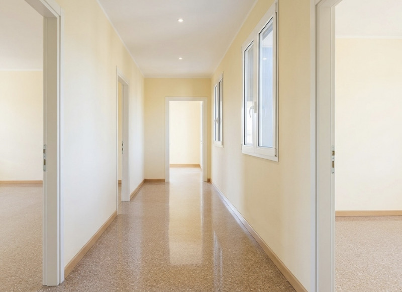 (Per INFO Monica 3482688677) Nel cuore del quartiere Arcella a Padova, in zona servitissima da tr...