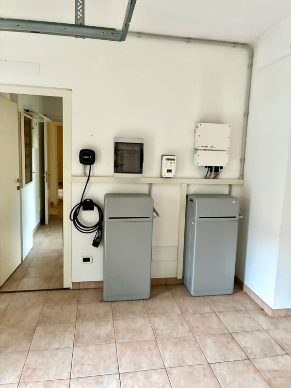 (Per INFO Monica 3482688677) Nel cuore del quartiere Arcella a Padova, in zona servitissima da tr...