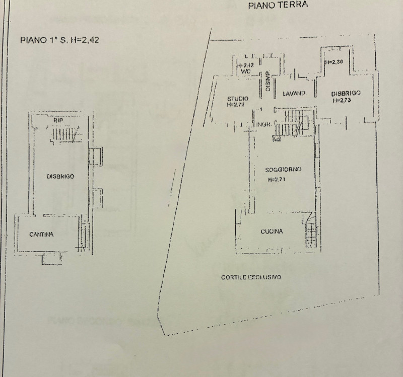 (Per INFO Monica 3482688677) Nel cuore del quartiere Arcella a Padova, in zona servitissima da tr...