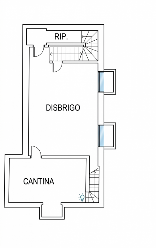 (Per INFO Monica 3482688677) Nel cuore del quartiere Arcella a Padova, in zona servitissima da tr...