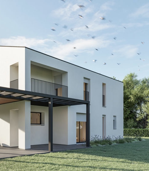 In posizione centrale e privilegiata nel cuore di Fontaniva, proponiamo in vendita una splendida ...