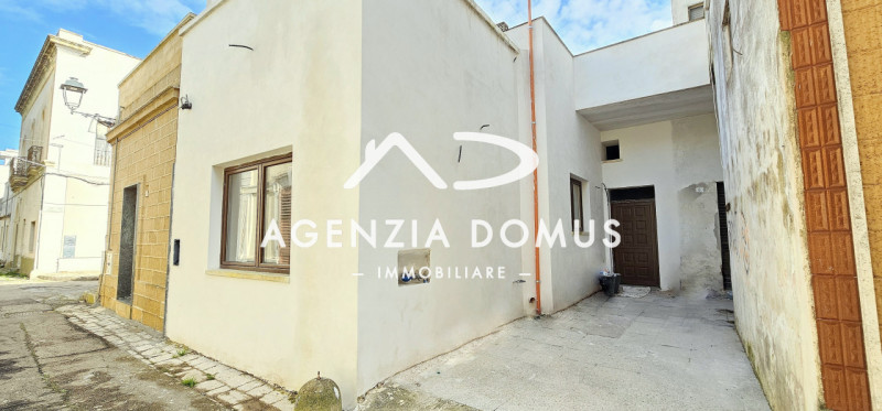 Terratetto a Melissano (LE)