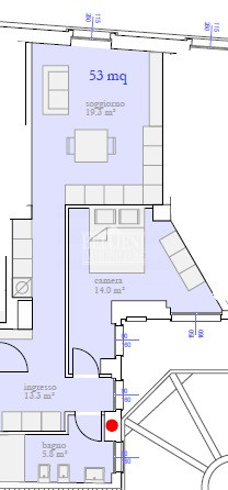 CORSO PALLADIO - Nel cuore del centro storico di Vicenza, in posizione esclusiva su Corso Palladi...