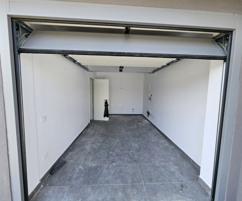 Bifamiliare €. 320.000 Nuova Classe A4 giardino mq. 250.

Nel centro di Codevigo , Bifamiliare  i...