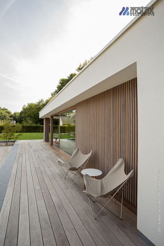 Bifamiliare €. 320.000 Nuova Classe A4 giardino mq. 250.

Nel centro di Codevigo , Bifamiliare  i...