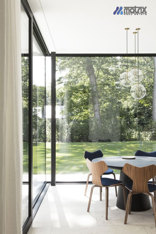 Bifamiliare €. 320.000 Nuova Classe A4 giardino mq. 250.

Nel centro di Codevigo , Bifamiliare  i...