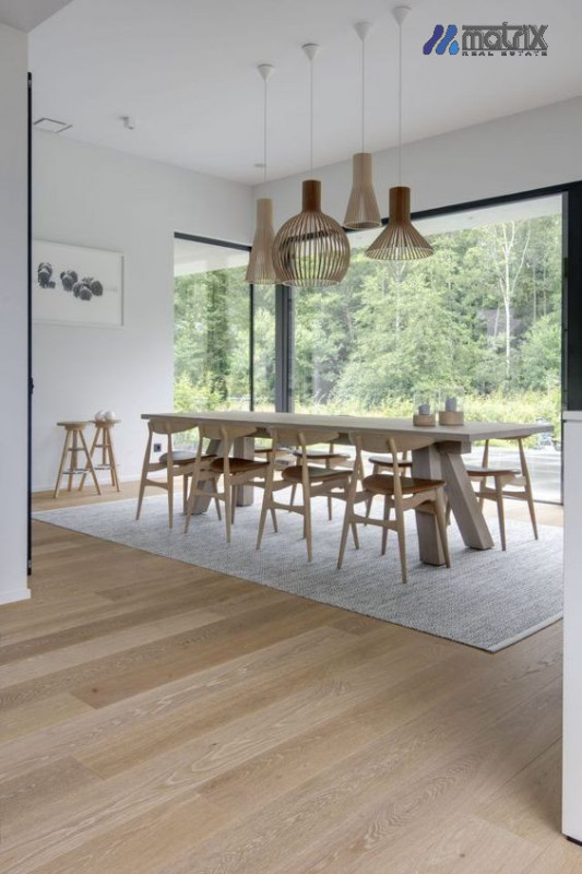 Bifamiliare €. 320.000 Nuova Classe A4 giardino mq. 250.

Nel centro di Codevigo , Bifamiliare  i...